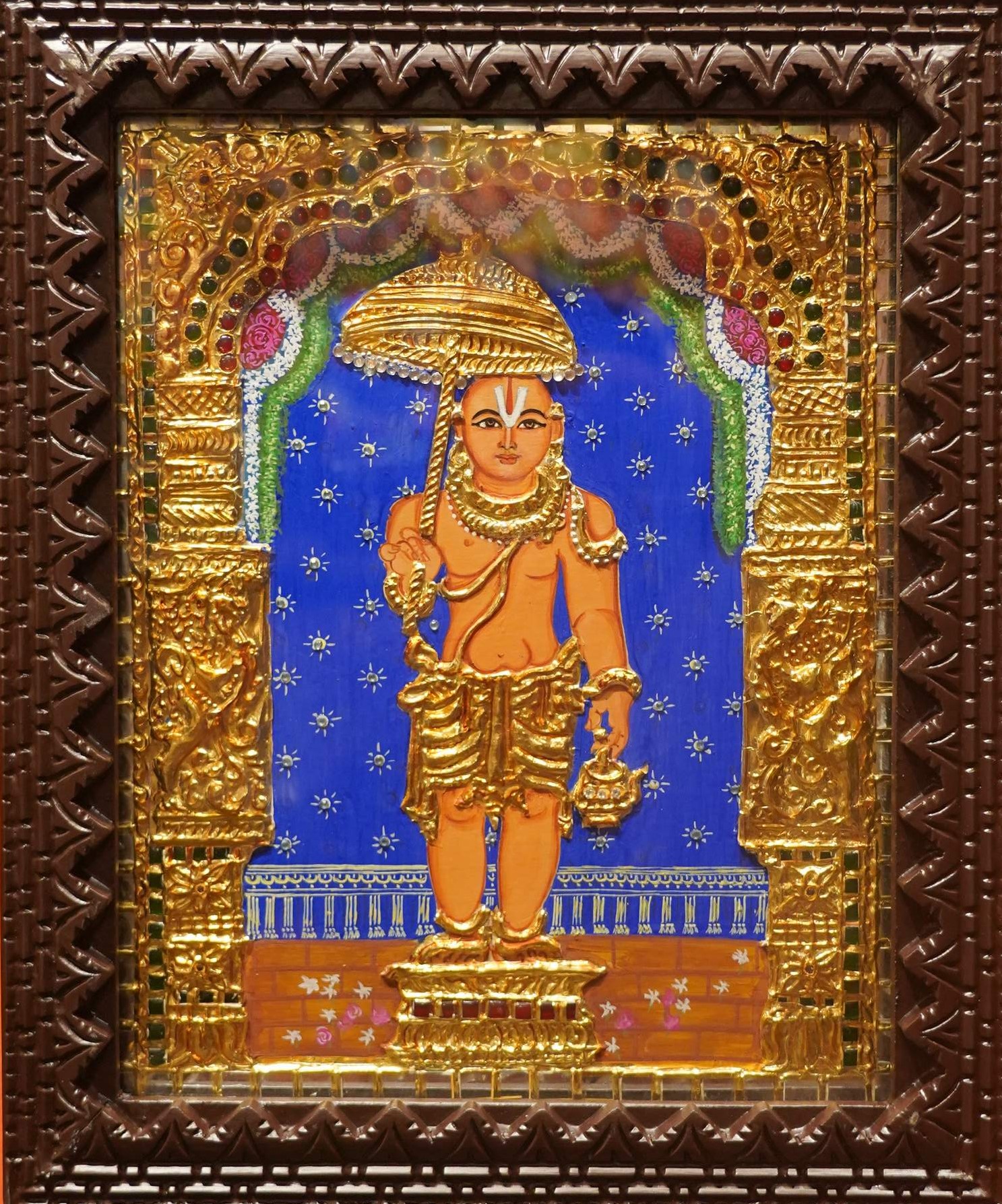 Vamana Avatar